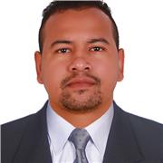 Profesor de contabilidad y matematica basica